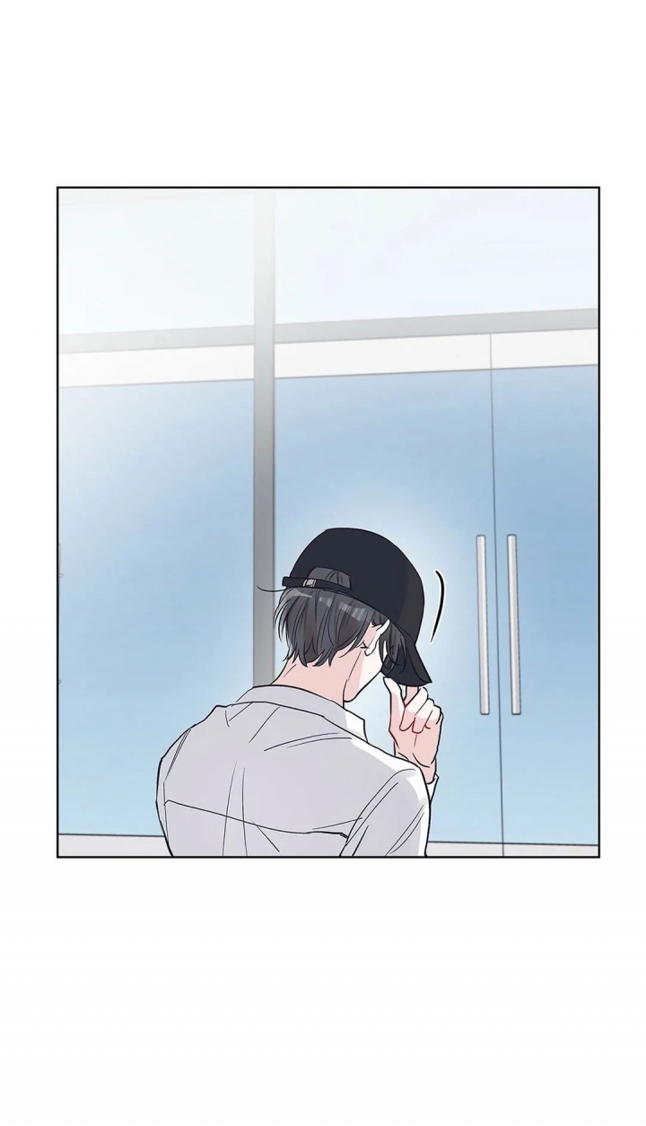单色谣言漫画,第24话3图