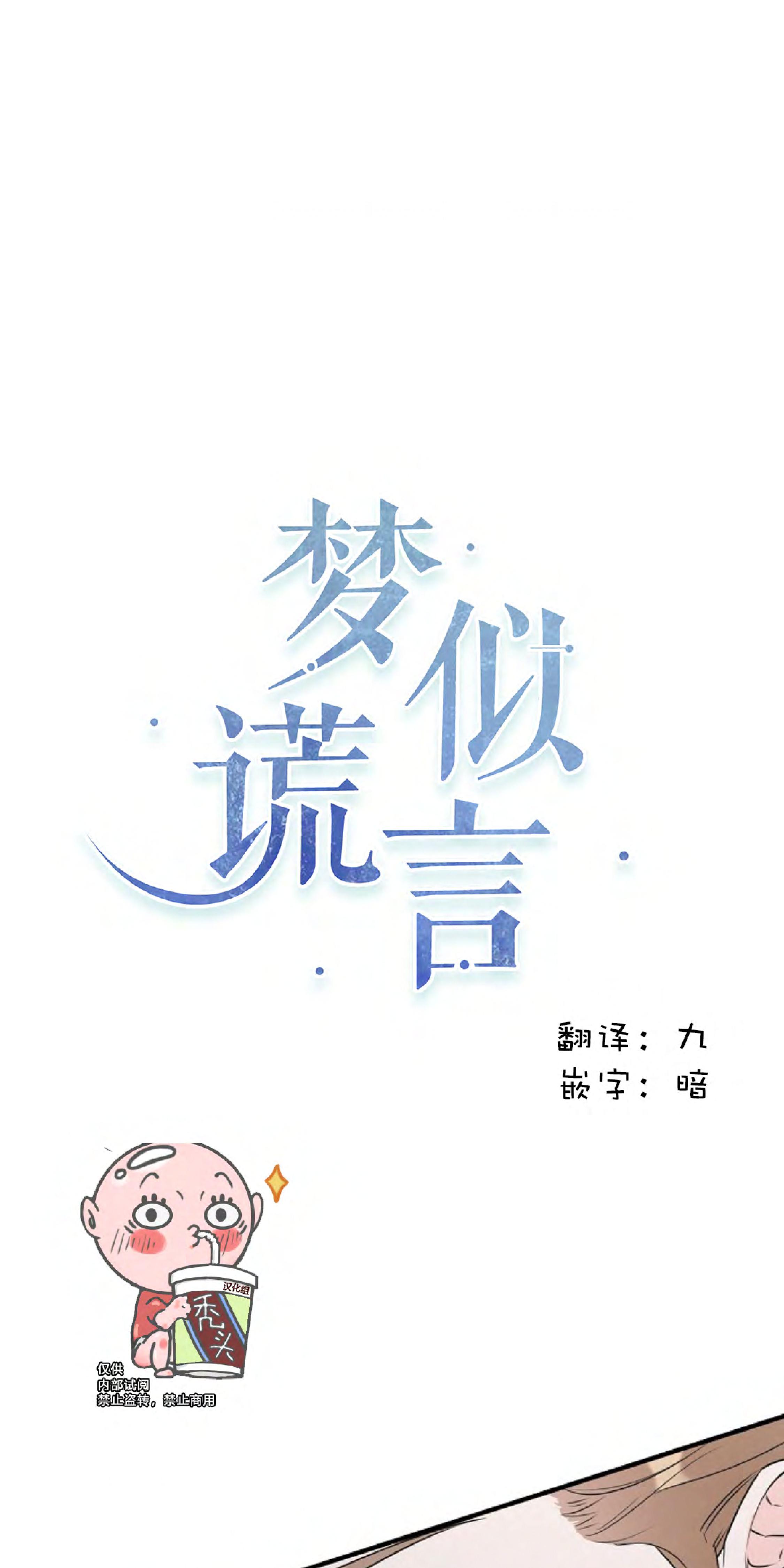 梦似迷离完整版漫画,第29话1图