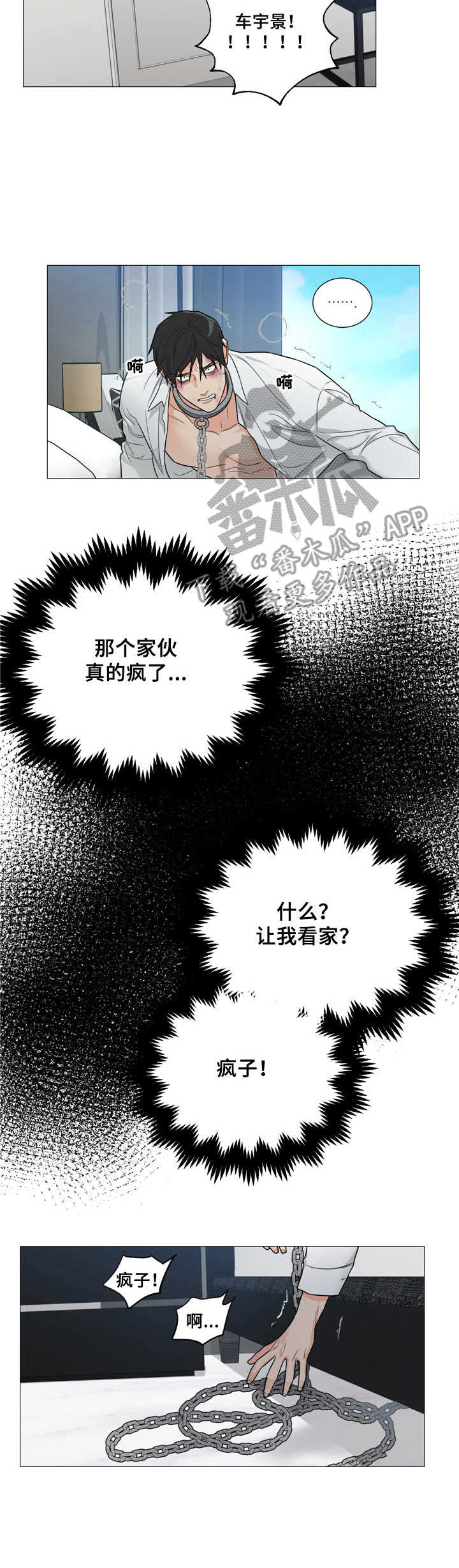 第6章：疯子4