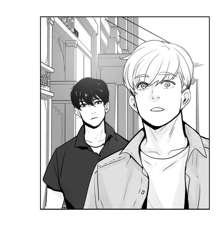 朱罗家族 在哪可以看漫画,第21章：你想干嘛3图