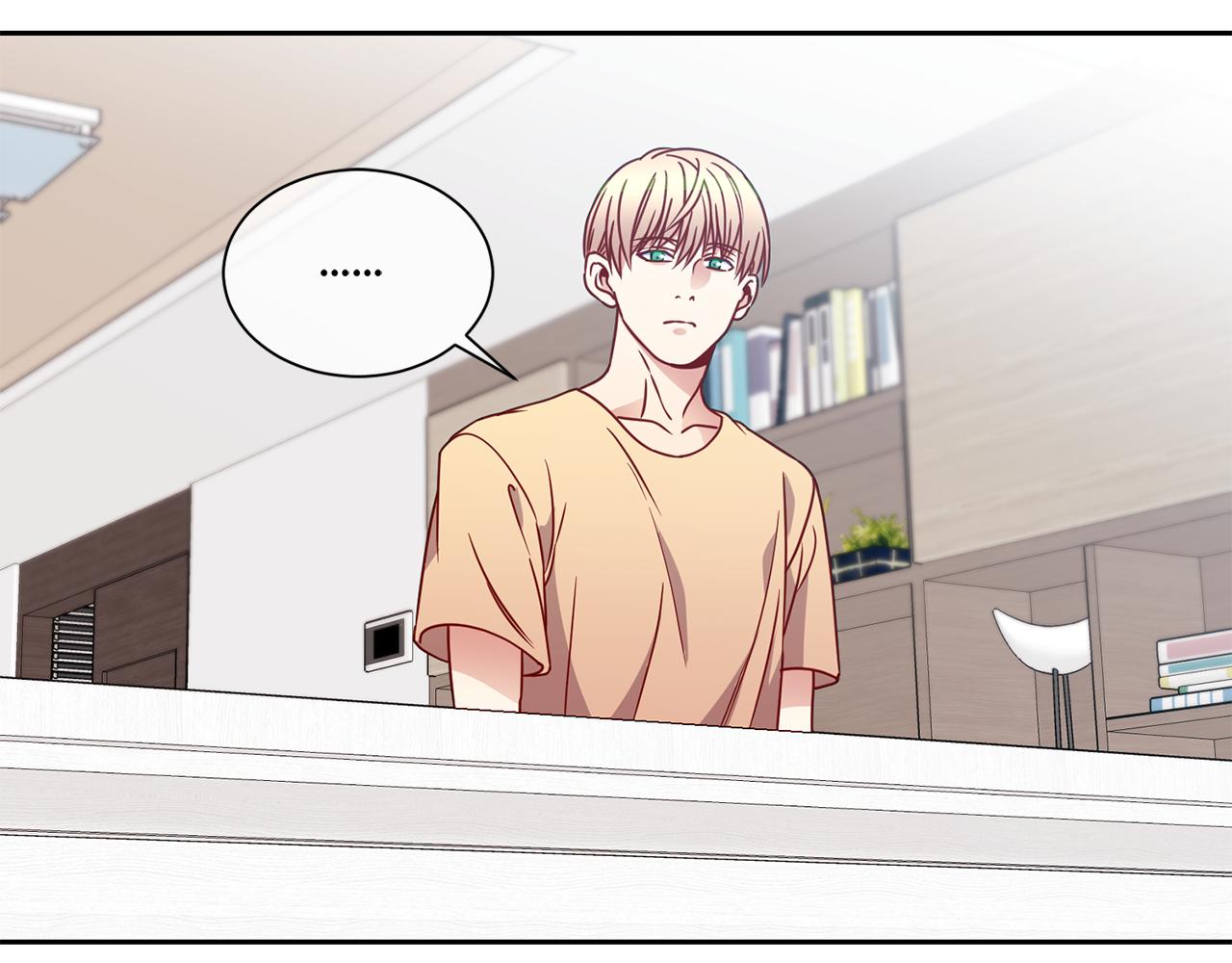 新光高中学生会一共几级漫画,第38话  是我先4图