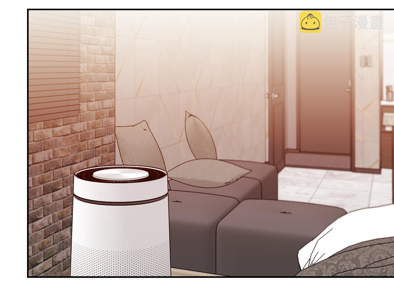 新光高中学生会顾问漫画,番外八  礼物3图