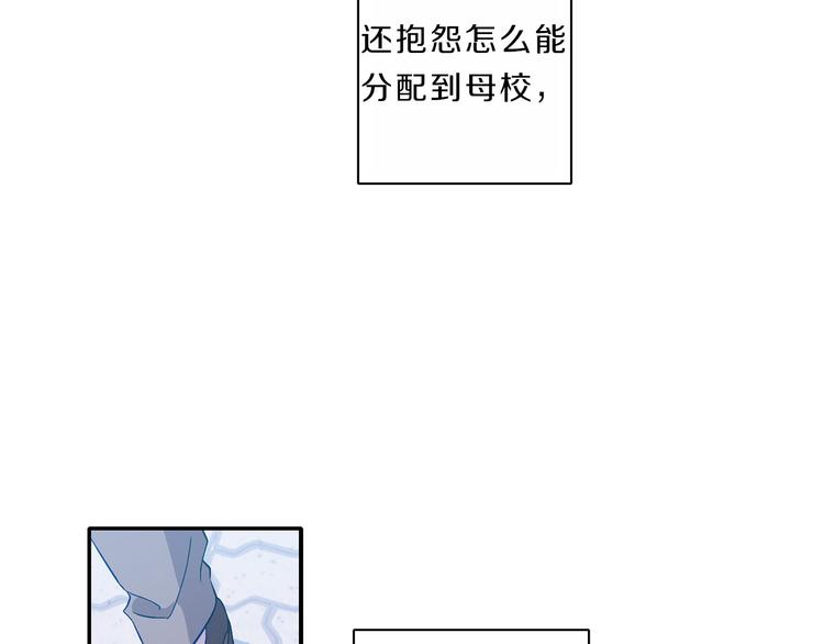 新光高中学生会剧情介绍漫画,第1话  入职2图