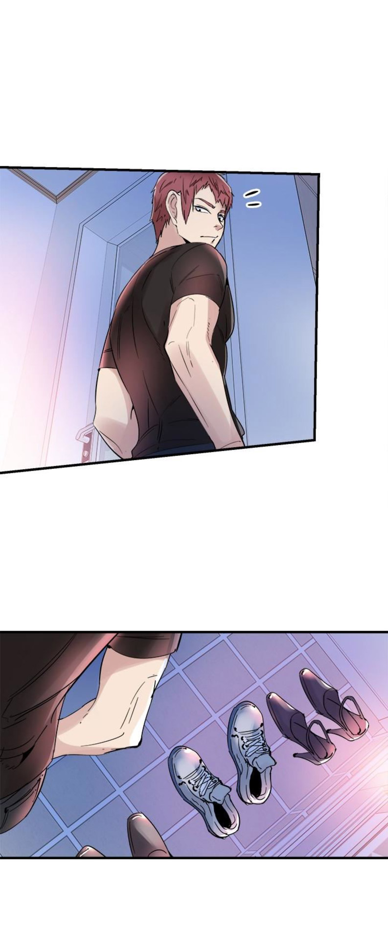 青春密码漫画,第46话3图