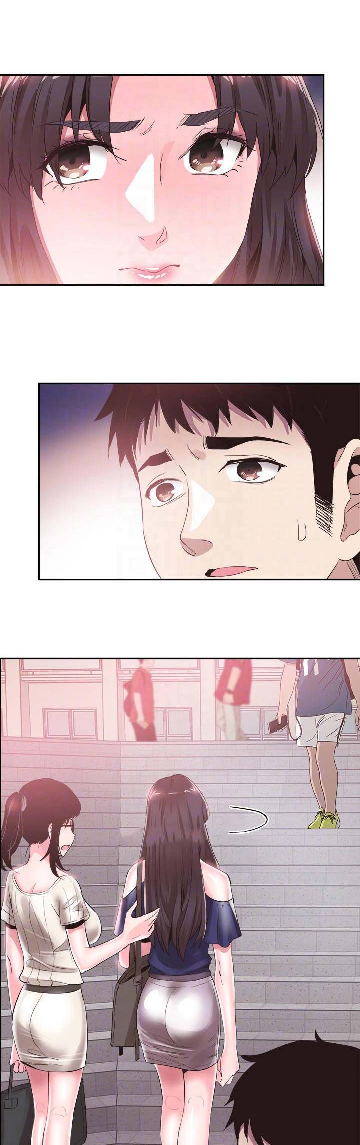 青春密码漫画,第93话1图