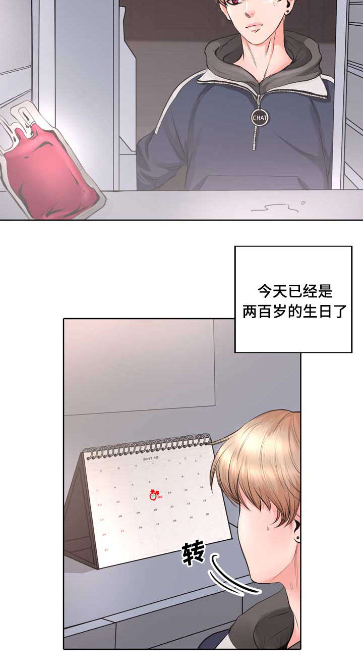 第1章：无粮1