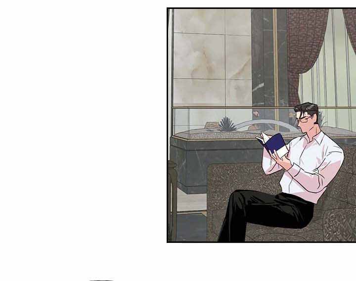 疯子与疯子漫画非麻瓜漫画,第37话3图