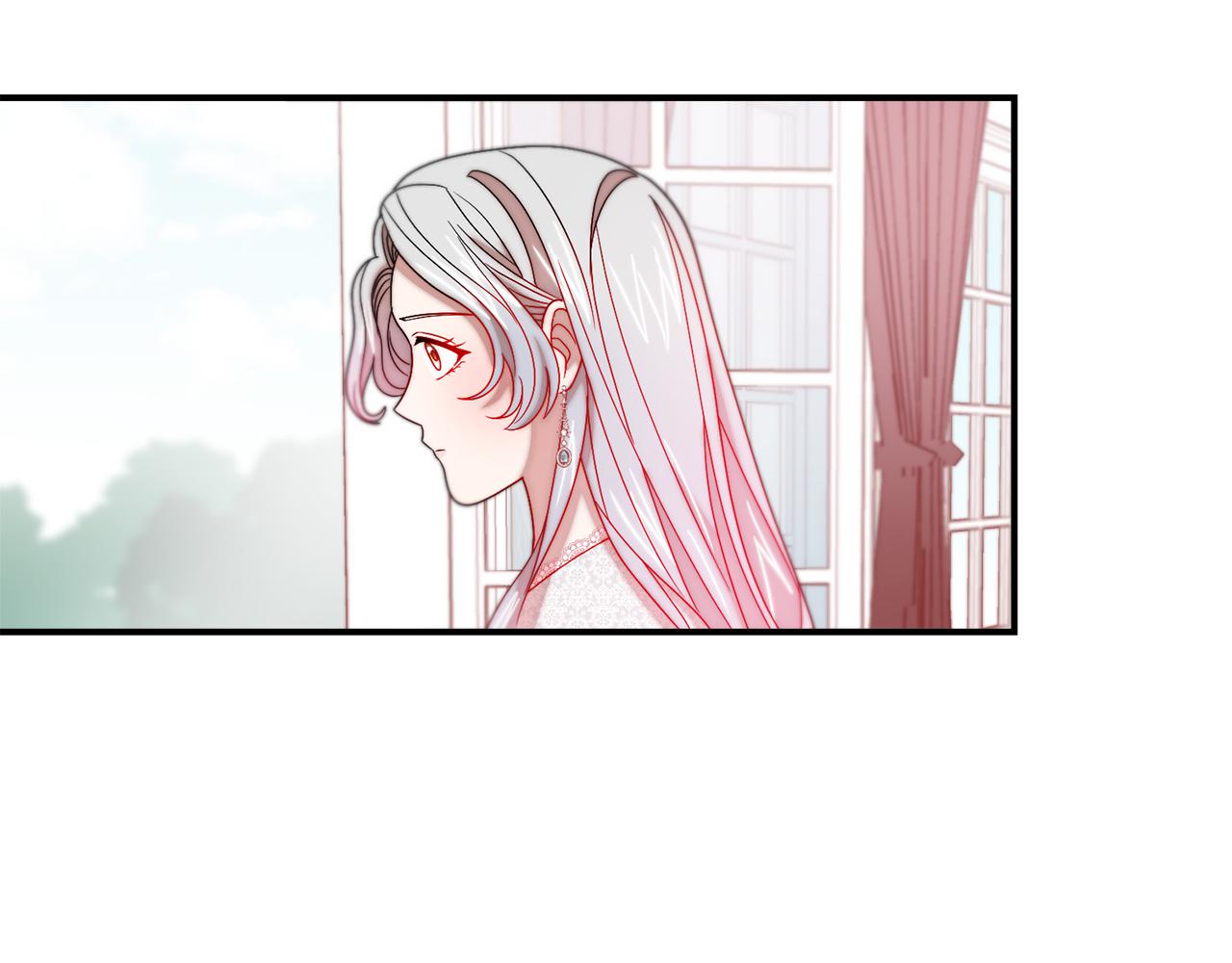 带着萌娃嫁公爵？漫画,第37话 我的愿望里有你1图