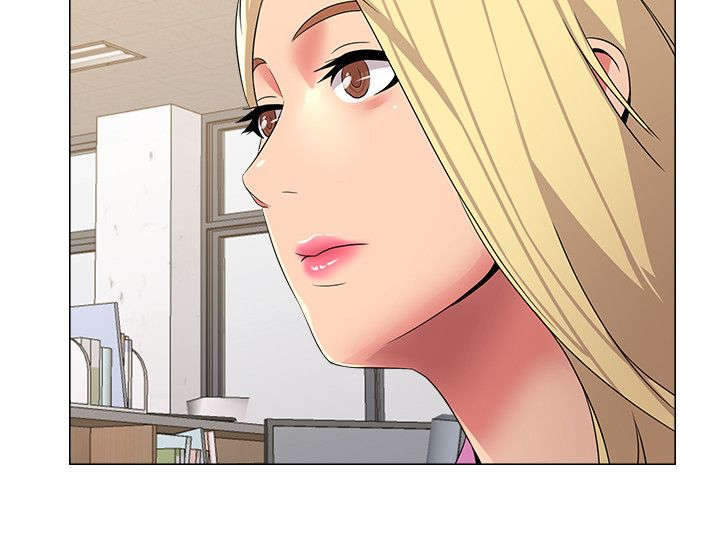 单恋高校简谱漫画,第39话4图