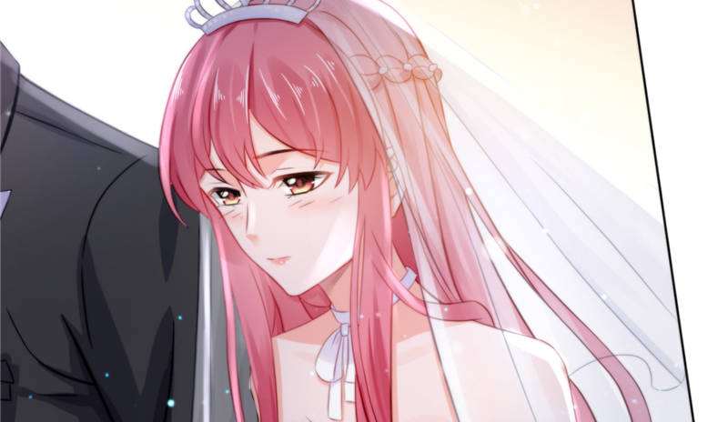 宠婚来袭宋安乔性格漫画,第14章：今天开始是夫妻5图
