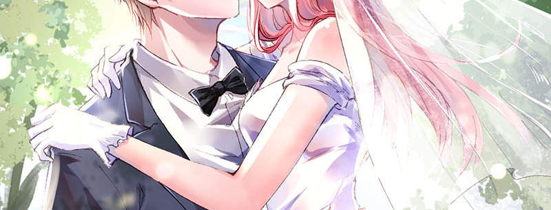 宠婚来袭漫画,第3章：我们离婚吧2图