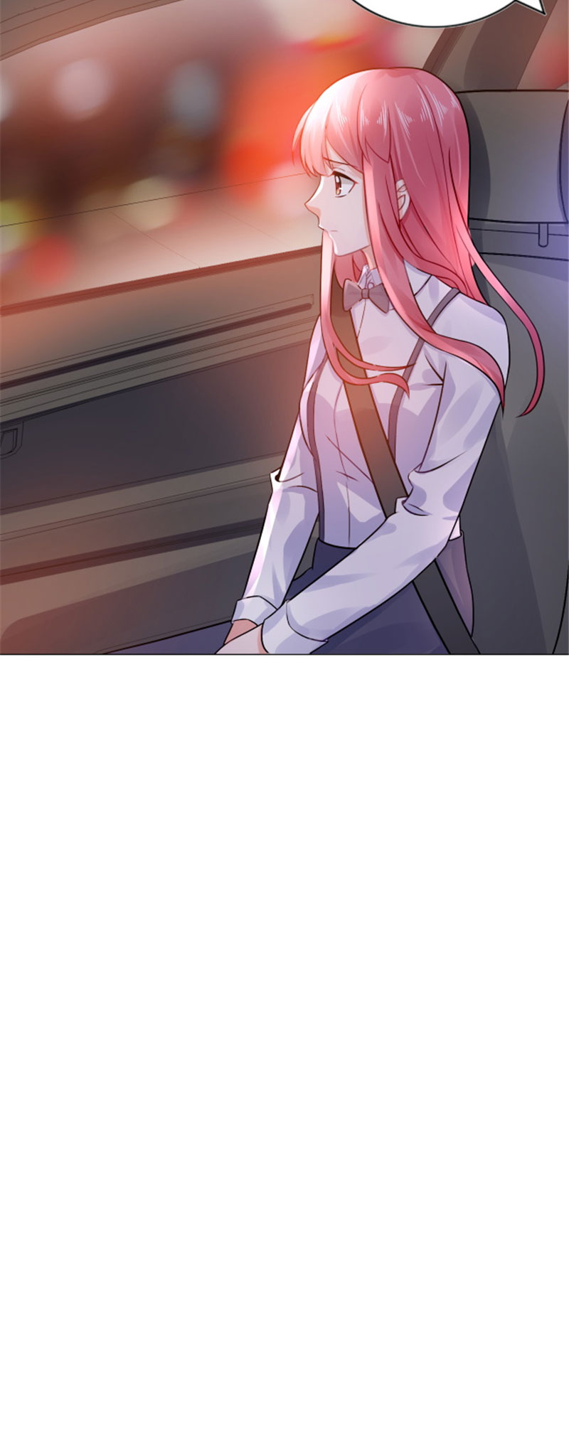 宠婚来袭短剧演员表漫画,第20章：他，护妻4图