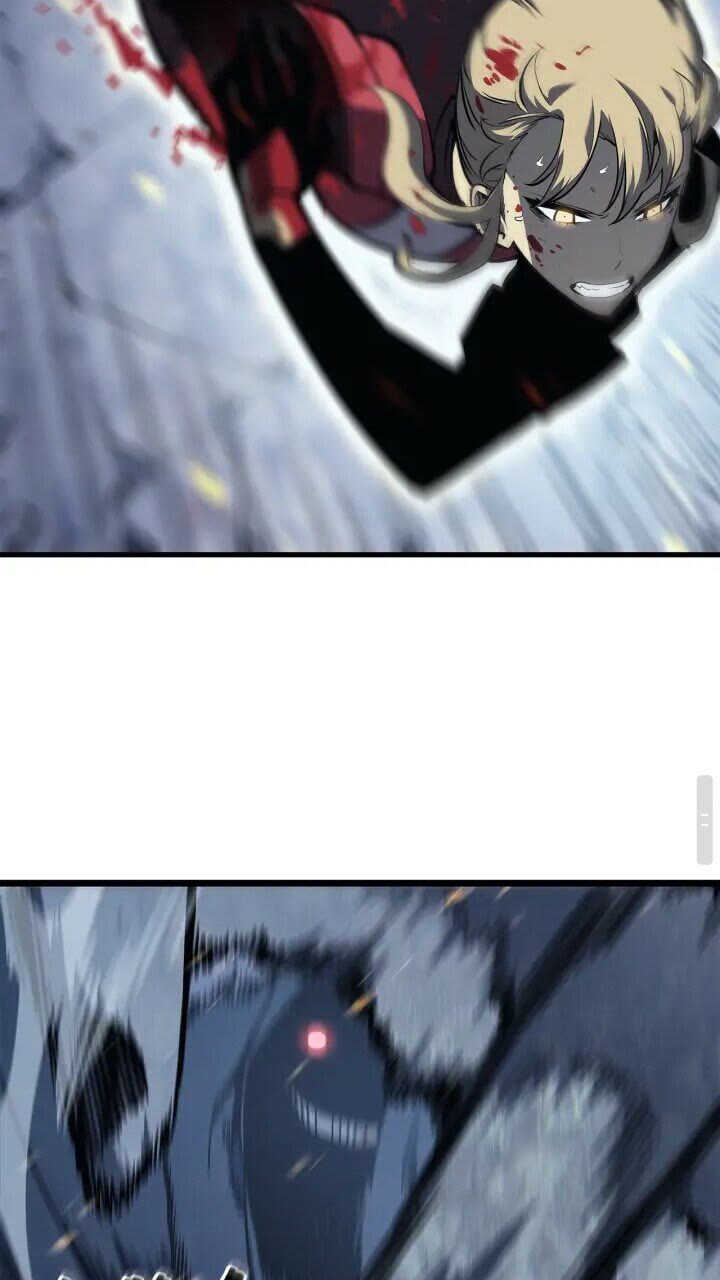 我独自升级漫画,第130话 黑色心脏3图