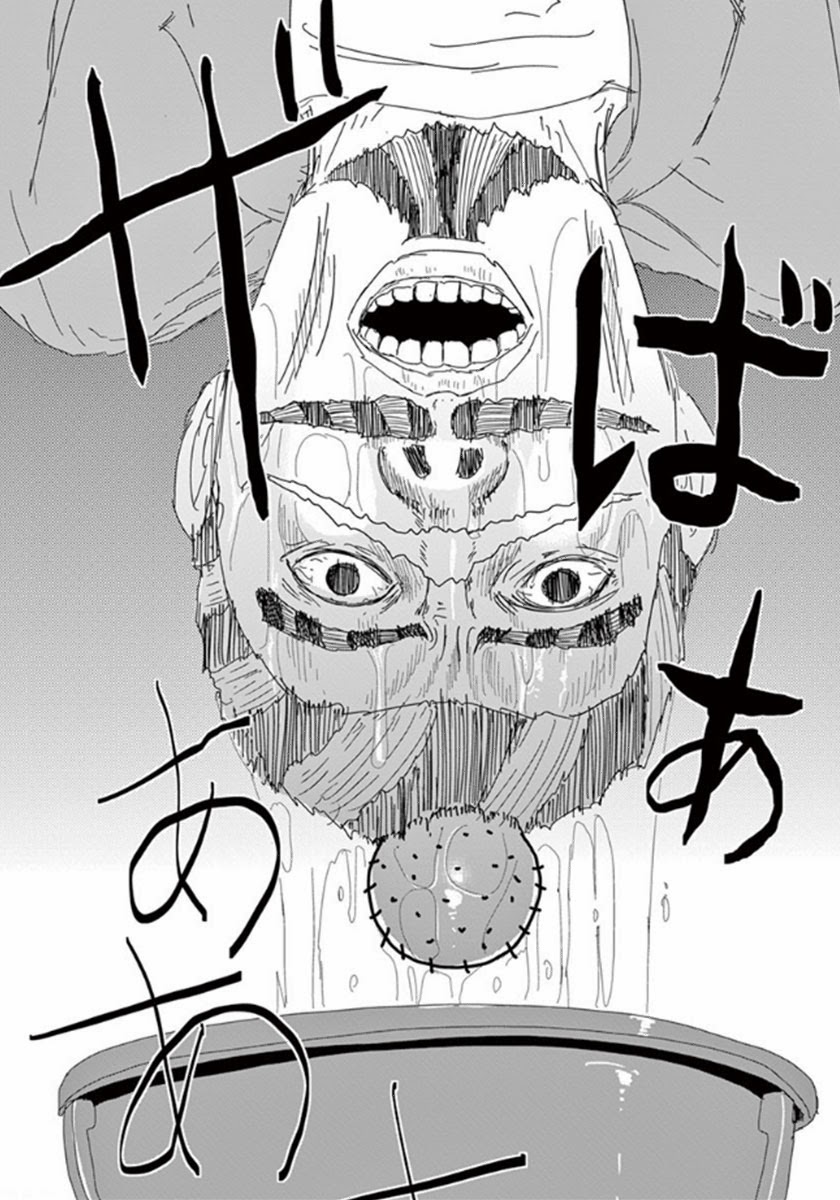 灵能百分百漫画,第35话UPUP2图