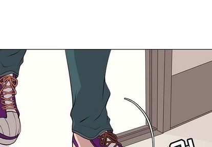 野性之城漫画,第98章1图