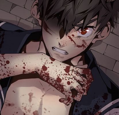 野性之城漫画,第106章1图