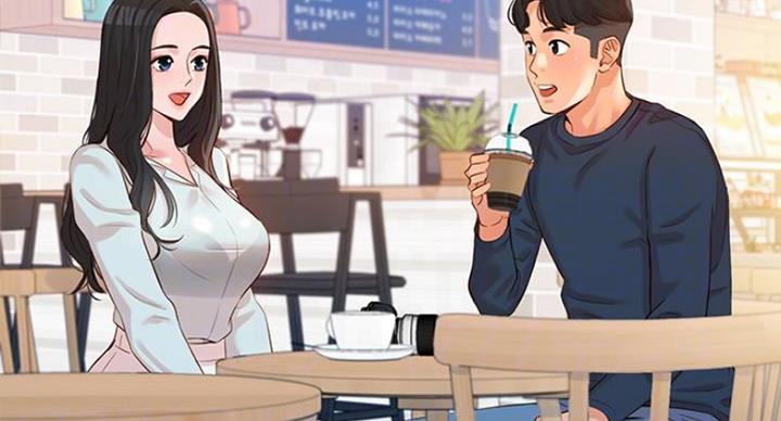 女神摄影师完整版在线观看漫画,第23话5图