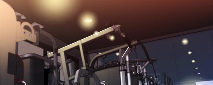 女神舒淇写真集漫画,第77话2图