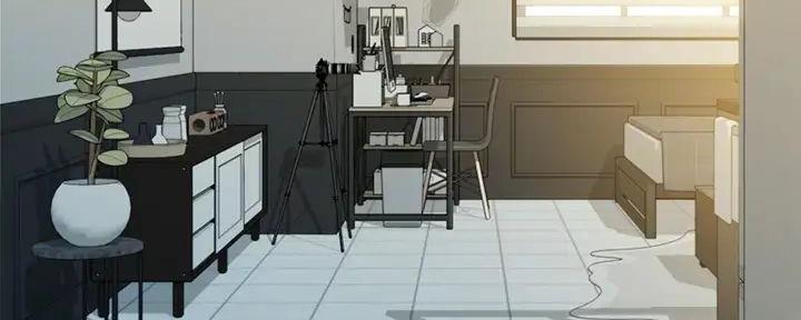 女神级模特兼摄影师漫画,第111话3图