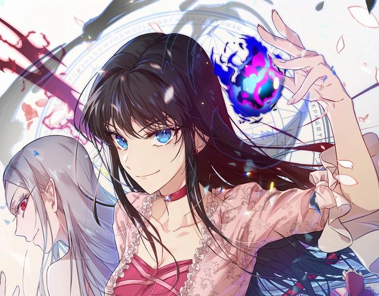 第0话 魔族任务下达0