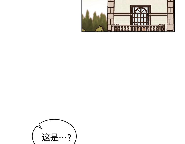 恶毒配角的美德图集漫画,第41话 惊喜2图