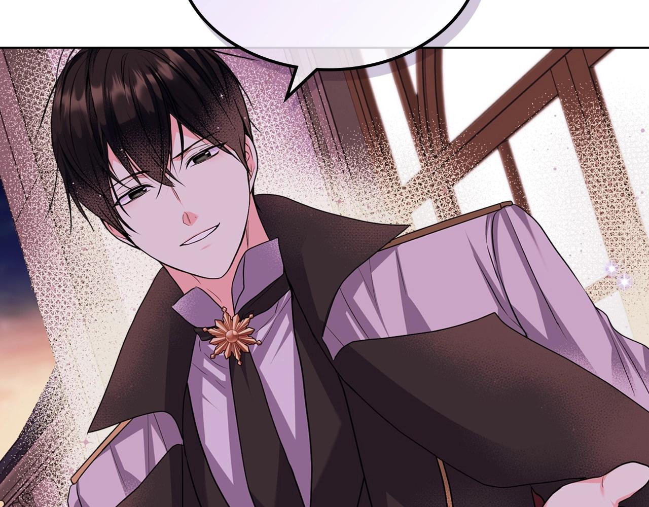 恶毒配角的美德 第8话漫画,第66话 进一步了解你2图