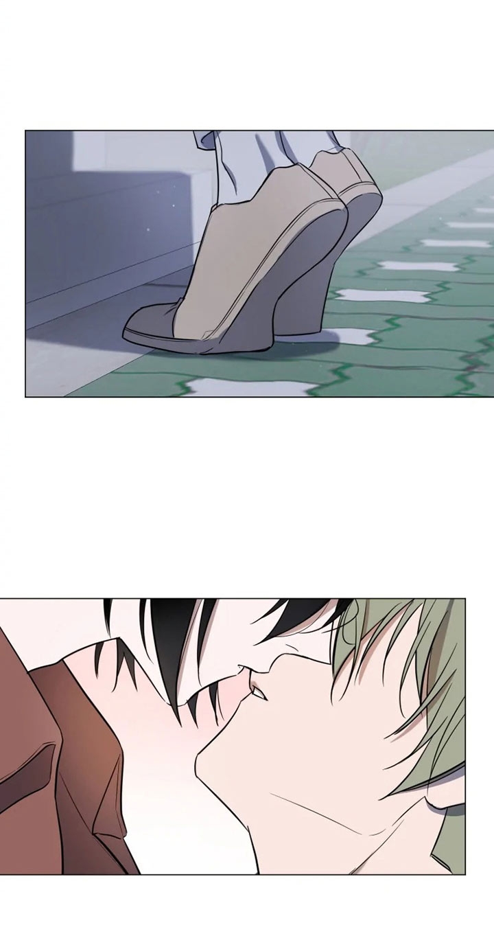 小恋人逆位漫画,第53话4图