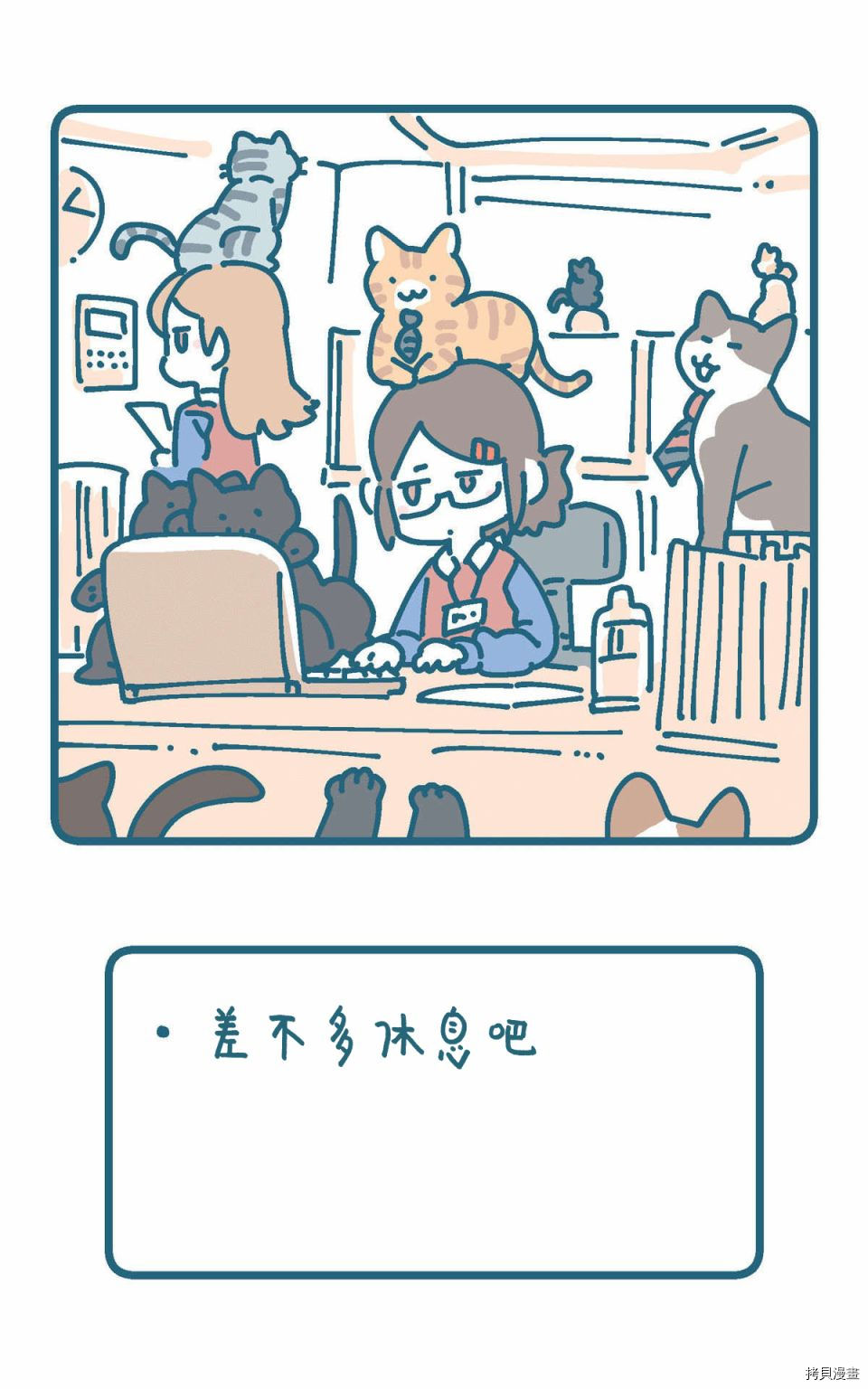 猫的街3