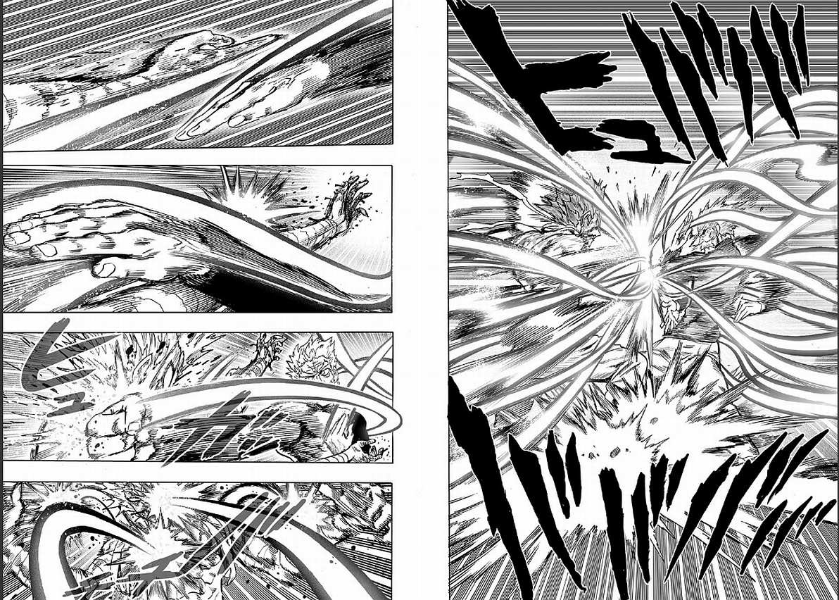第125话Escalation2