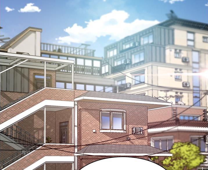 好友的私生活漫画,第72话4图