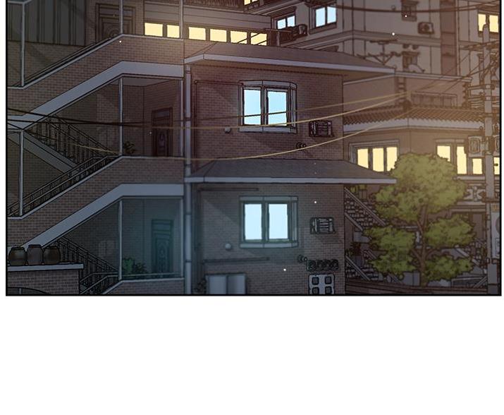 好友的私生活漫画,第111话2图
