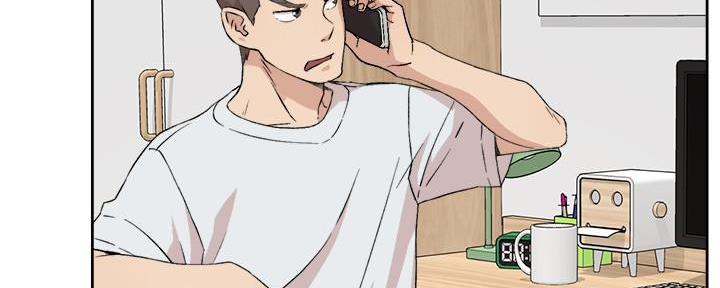 好友的私生活漫画,第23话4图
