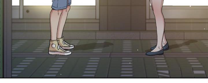 好友的微信步数一直不动怎么回事漫画,第47话4图