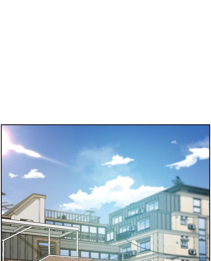 好友的微信步数一直不动怎么回事漫画,第91话1图