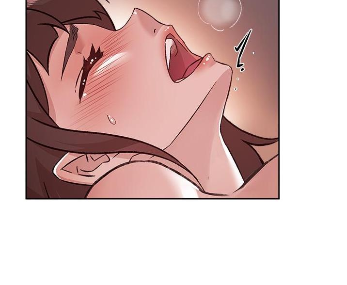 好友的私生活漫画,第115话5图