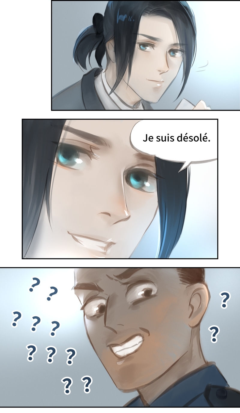 夜行者自我救赎漫画,第29话5图