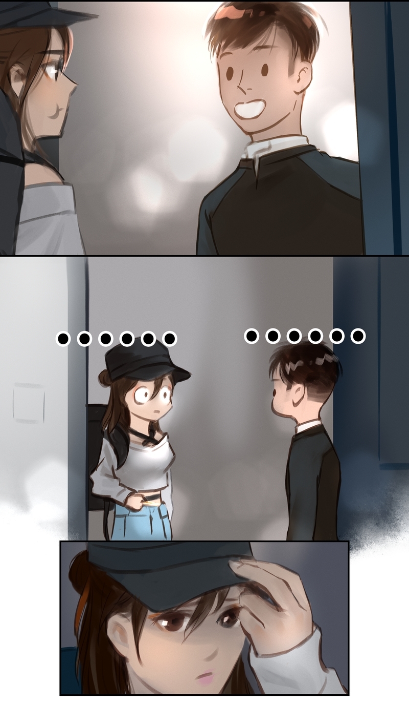 野性争夺漫画,第58话5图