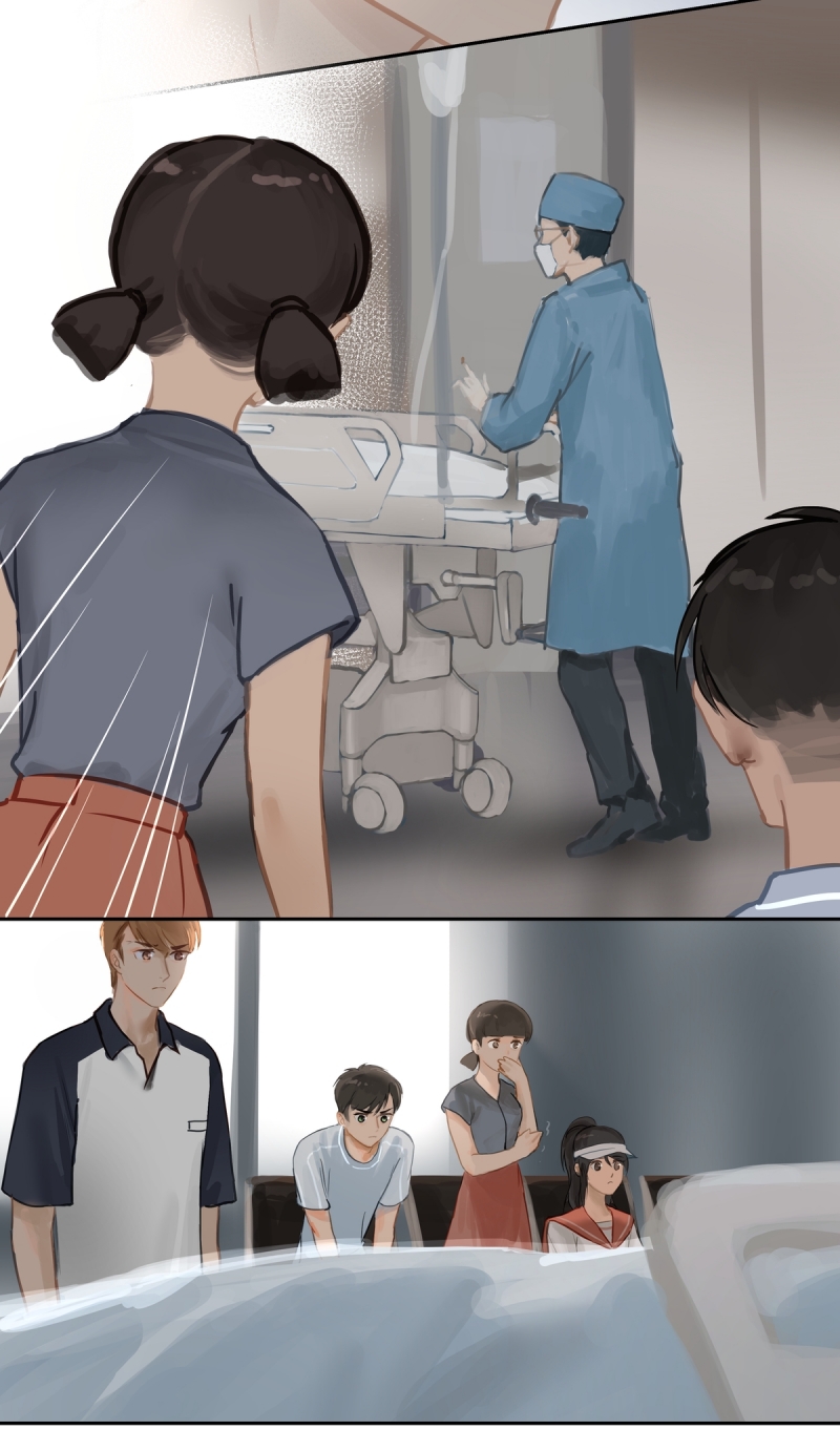 夜刑者2电影免费观看漫画,第70话5图