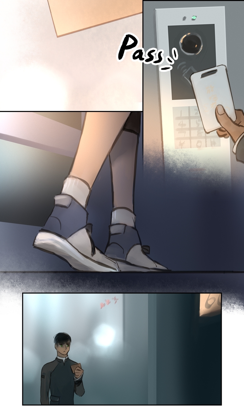 夜刑者杰森斯坦森正片漫画,第56话4图