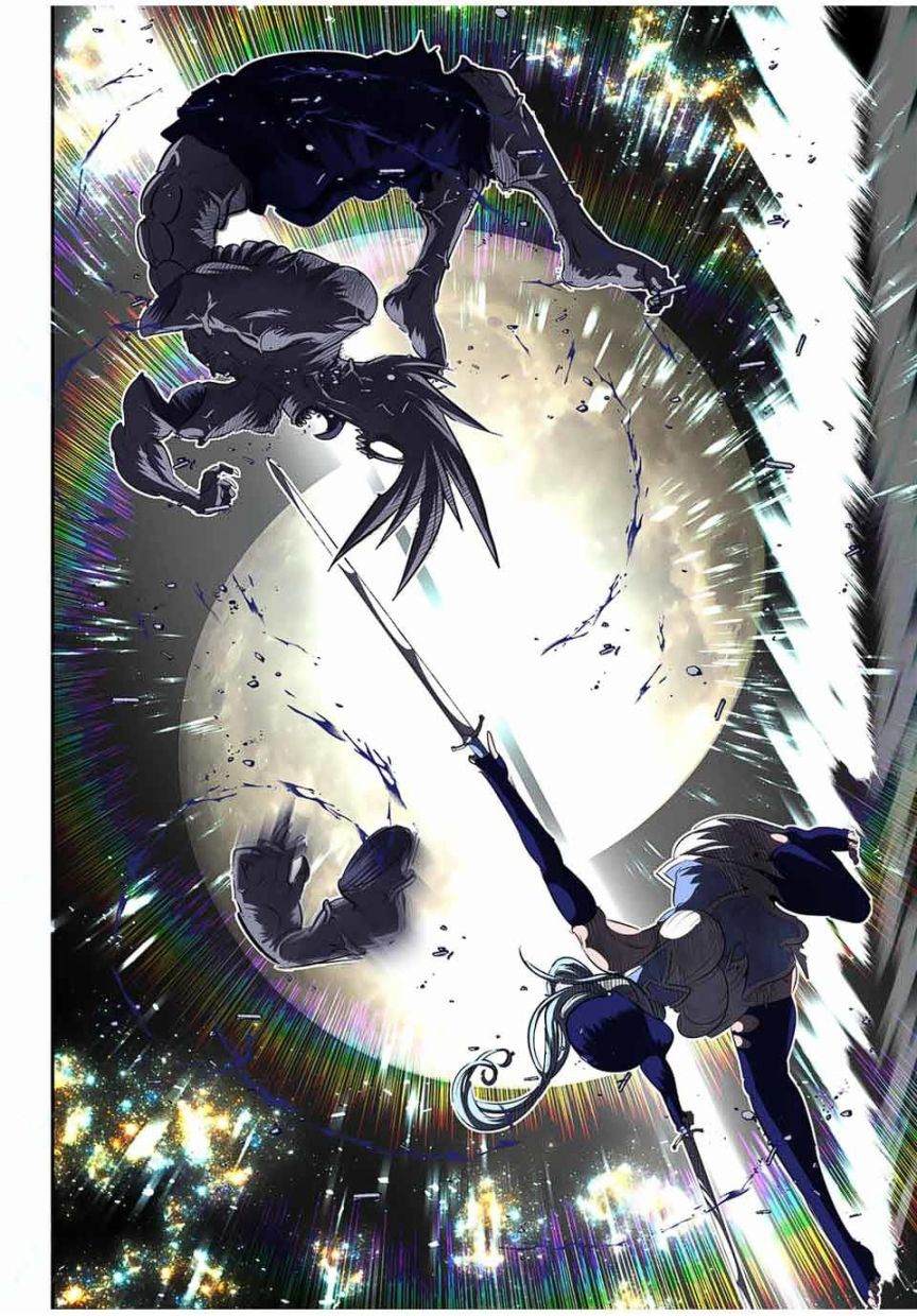转生七王子的魔法全解第二季漫画,第96话4图