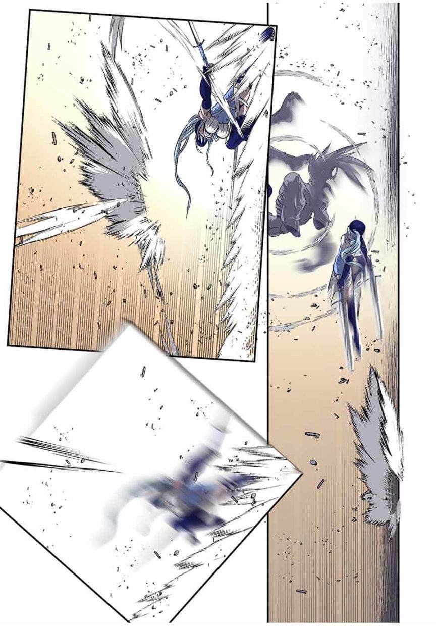 转生七王子的魔法全解第二季漫画,第96话5图