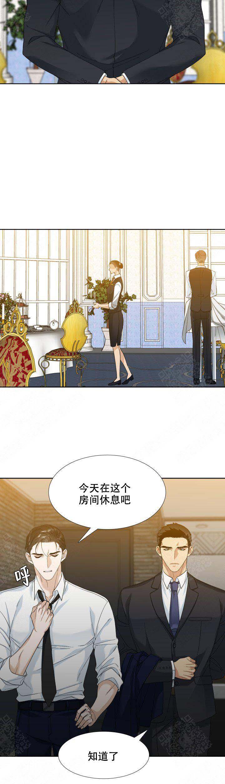 疯狗失控咬死咬伤百余只鸡漫画,第9话4图