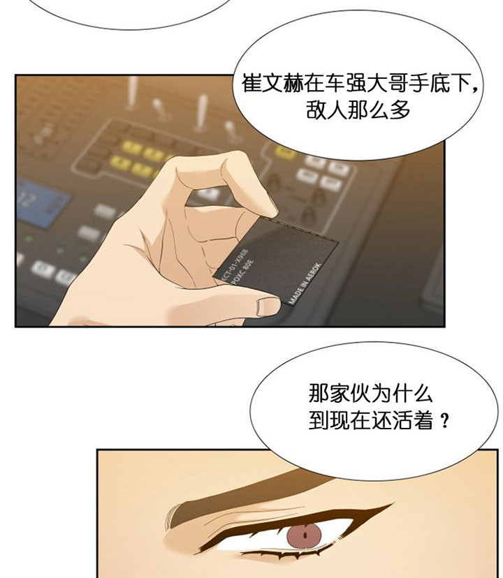 疯狗失控咬死咬伤百余只鸡漫画,第38话5图