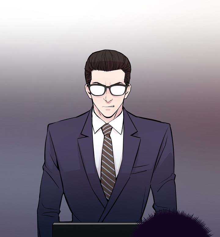 演艺圈年轻糖尿病名人漫画,第52章：M丑闻爆发1图