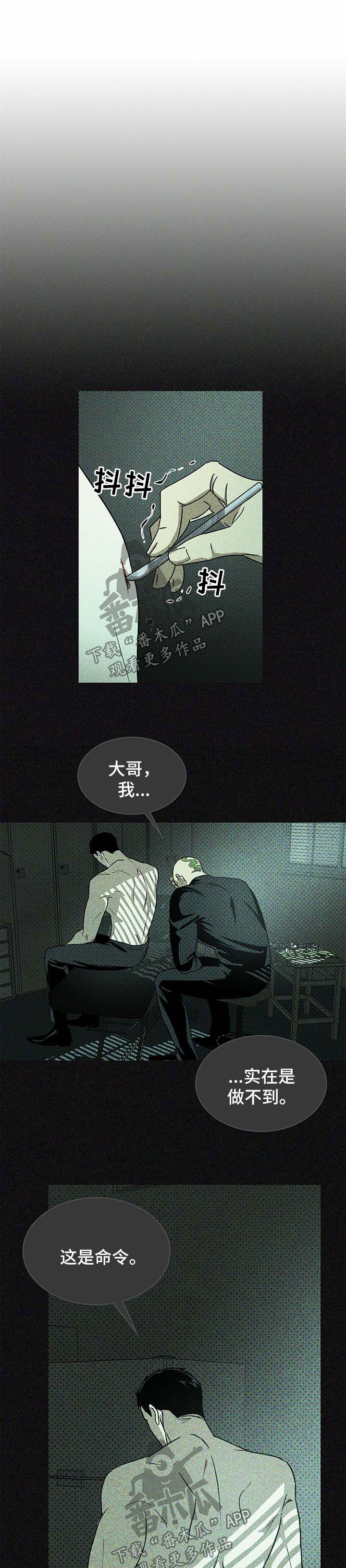 第15章：新海纹身0