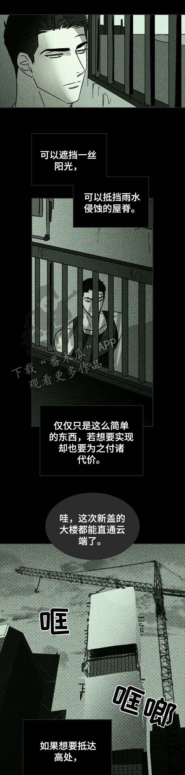 第7章：模特0
