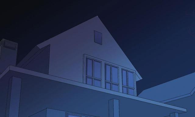 枕上恶魔总裁与狼共舞漫画,第20话1图
