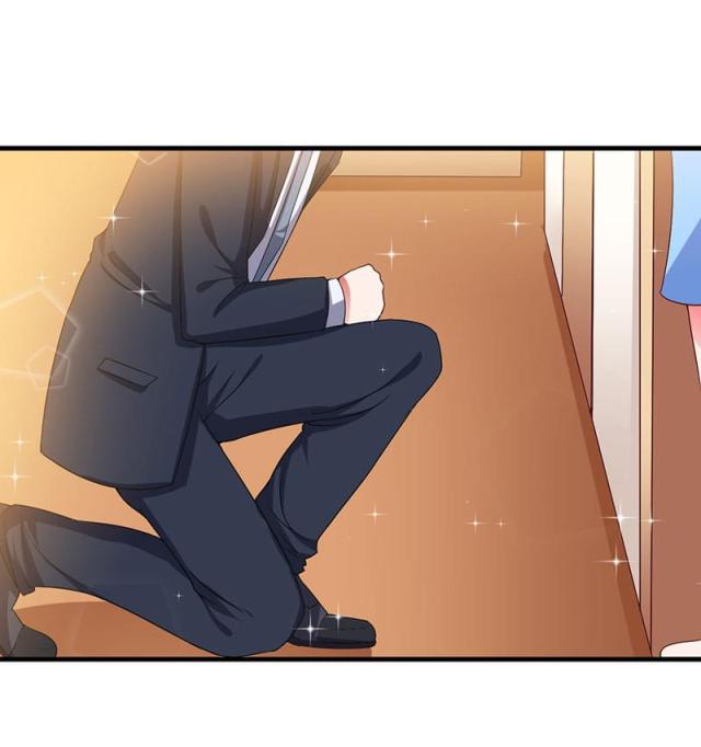 枕上恶魔总裁吻戏漫画,第43话1图
