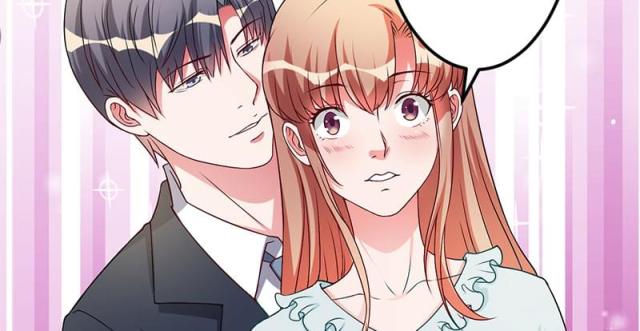 枕上恶魔总裁漫画,第38话2图