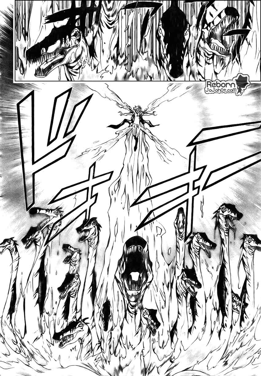 家庭教师的英语漫画,第269话4图
